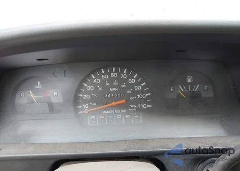 1994 Toyota Pickup 1/2 Ton Ex Lng Whlbase/Dx из США, поврежденный, VIN JT4RN93P9R5100233